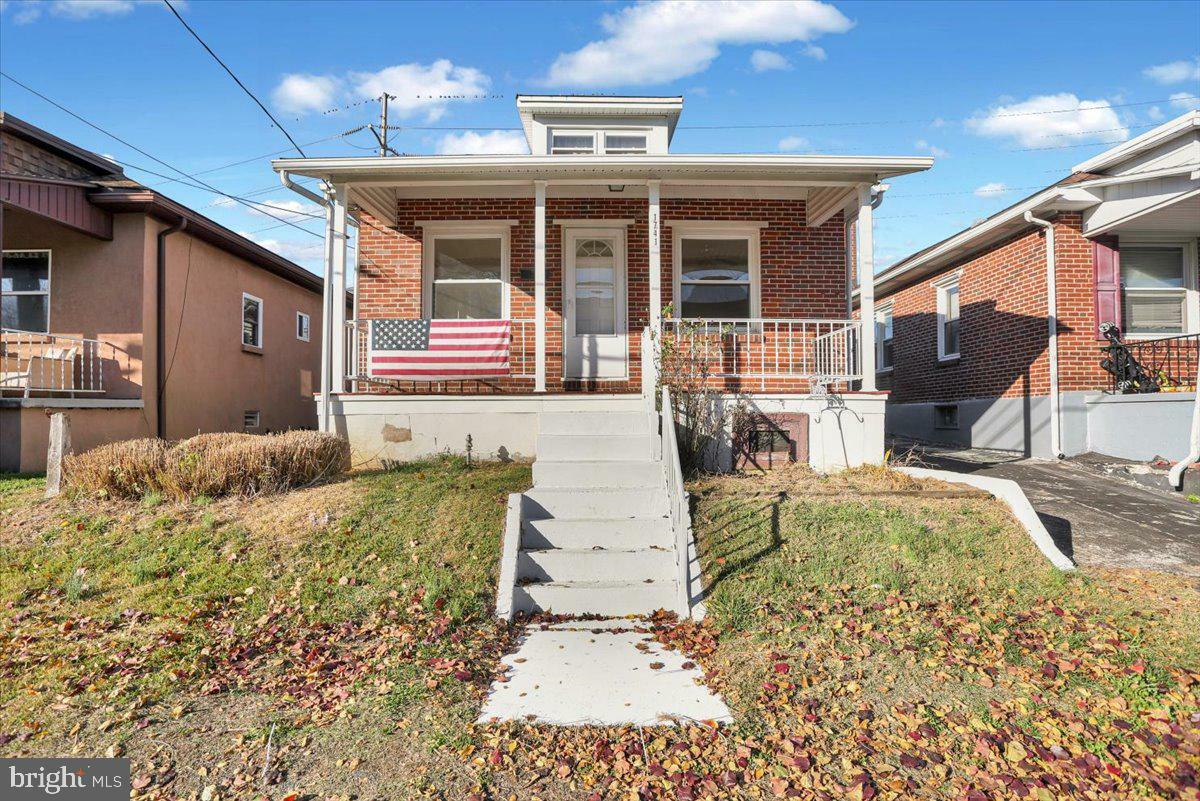 Property Photo: 1741 Portland Avenue PA 19609