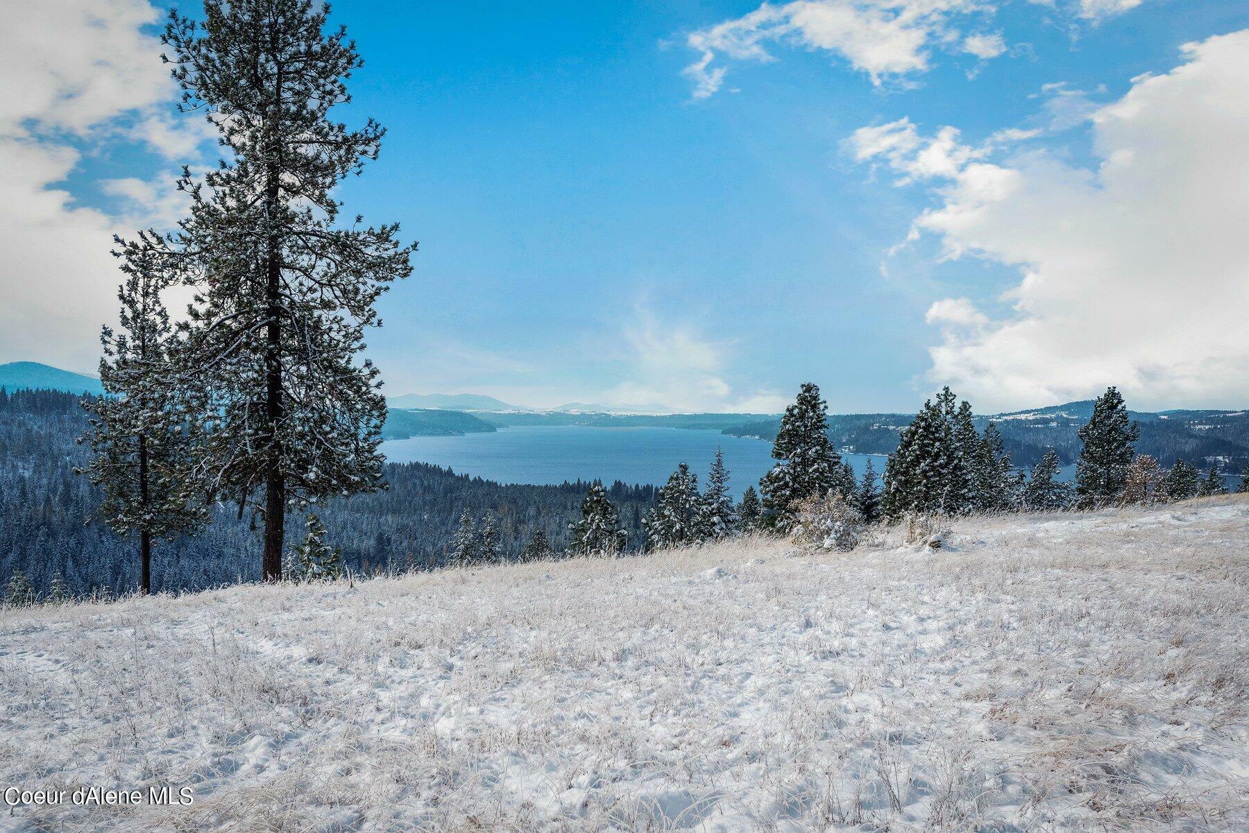 Nka-1 Skyview Rd  Harrison ID 83833 photo