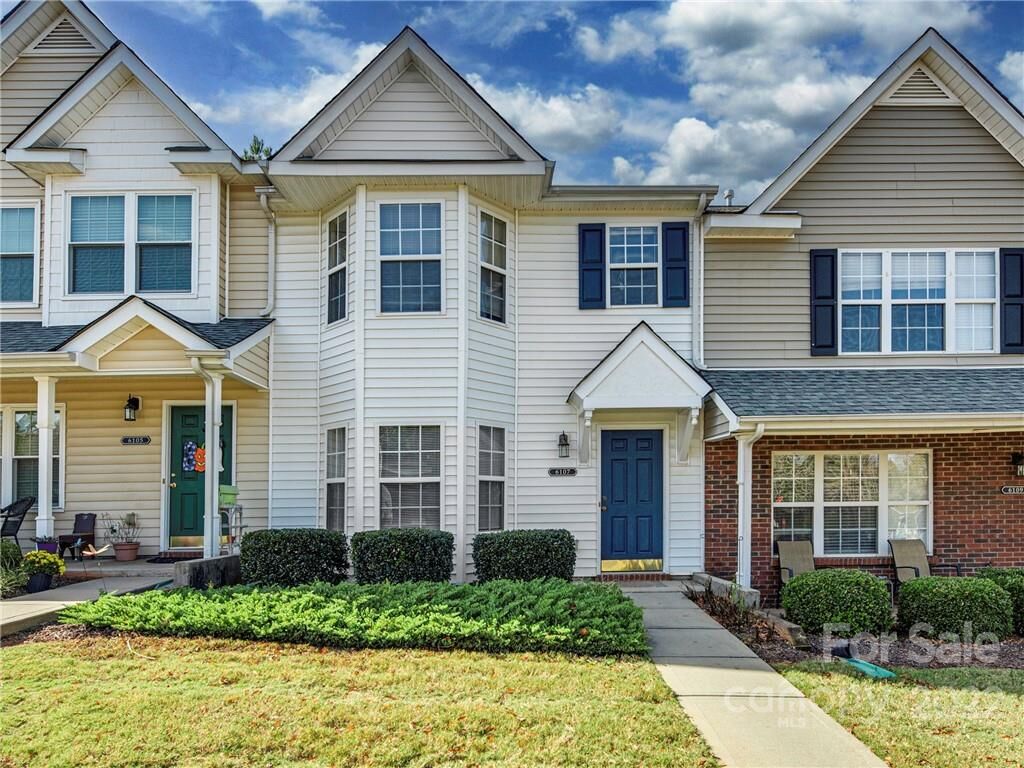 Property Photo:  6107 Warrior Avenue  SC 29707 