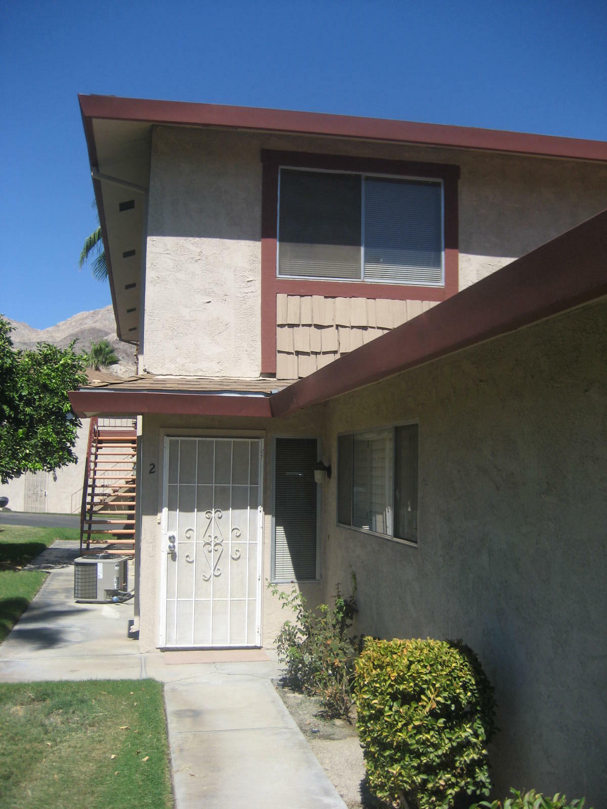 Property Photo:  46967 Highway 74 #2  CA 92260 