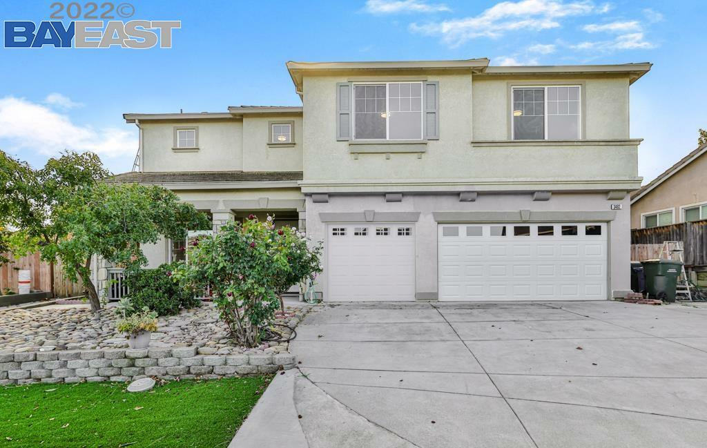 Property Photo:  3462 Wren Ct  CA 94509 