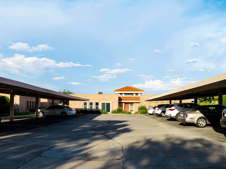 7465 Stoney Hill Drive 11B  El Paso TX 79904 photo