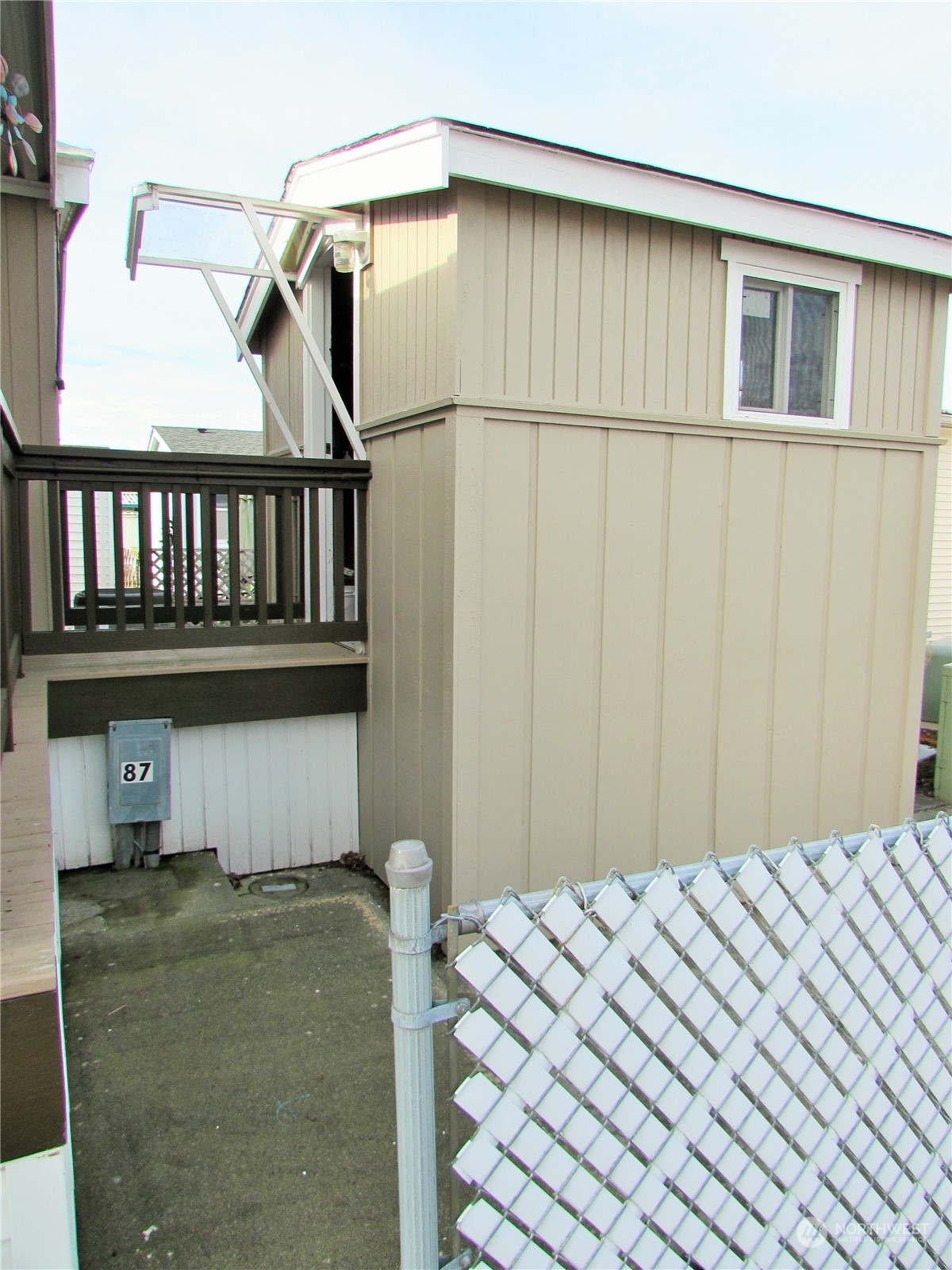 Property Photo: 1415 84th Street SE Sp 87 WA 98208