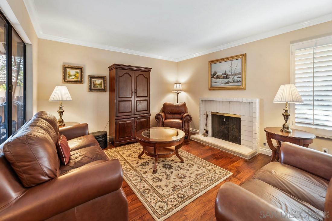 Property Photo:  17893 Corte Emparrado  CA 92128 