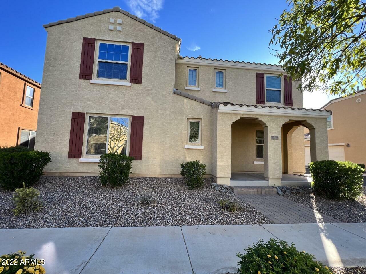 Property Photo:  2235 S Ponderosa Drive  AZ 85295 