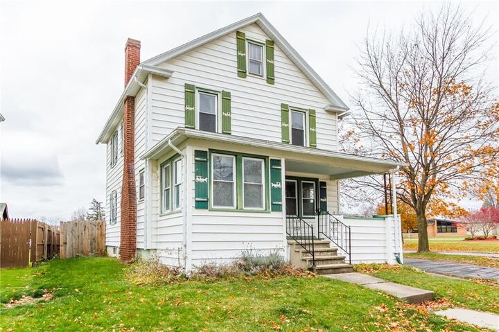 52 West Street  Geneva-City NY 14456 photo