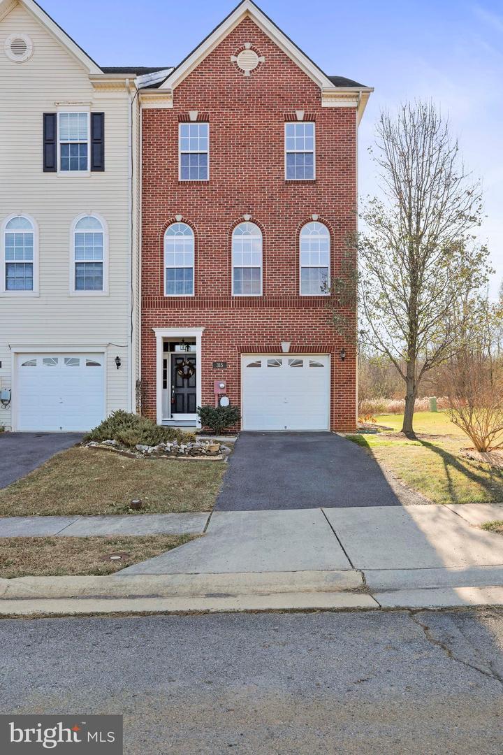 Property Photo: 315 Klee Drive WV 25403
