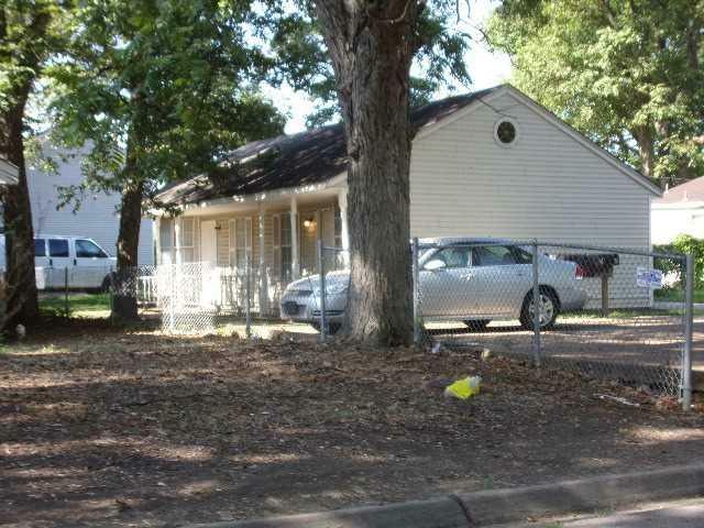 Property Photo:  228 Bond Avenue  AR 72301 