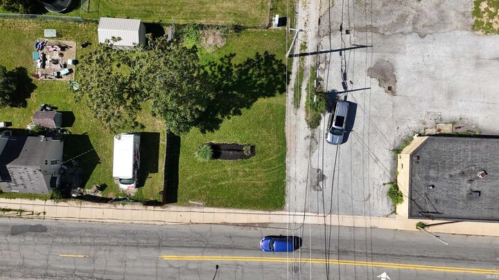 Property Photo: 602 Taylor Street IN 46802-5142