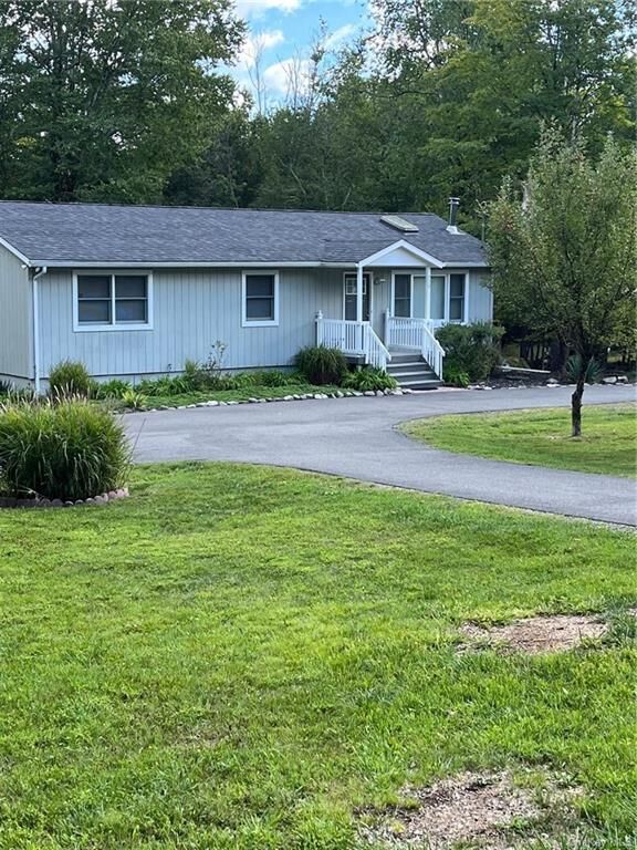 Property Photo:  277 Katrina Falls Road  NY 12775 
