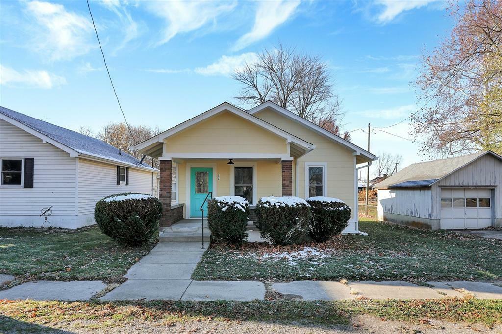 Property Photo:  139 W South Street  IN 46161 