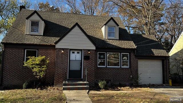 Property Photo: 942 Palisade Avenue NJ 07666