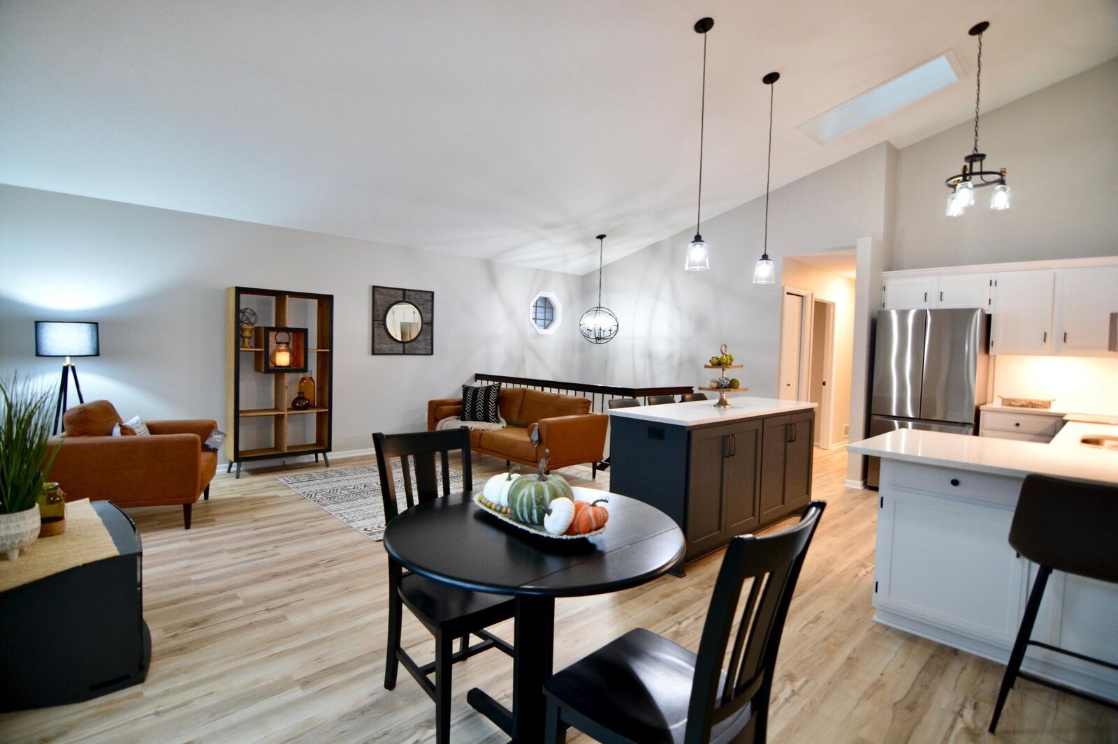 Property Photo:  753 Evergreen Court  MN 55337 