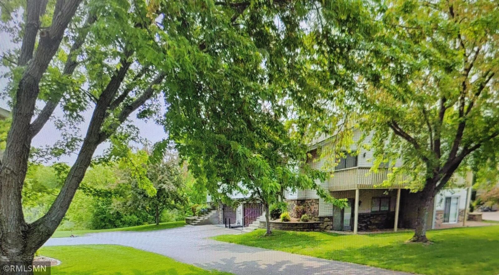 Property Photo:  1574 Clemson Drive B  MN 55122 