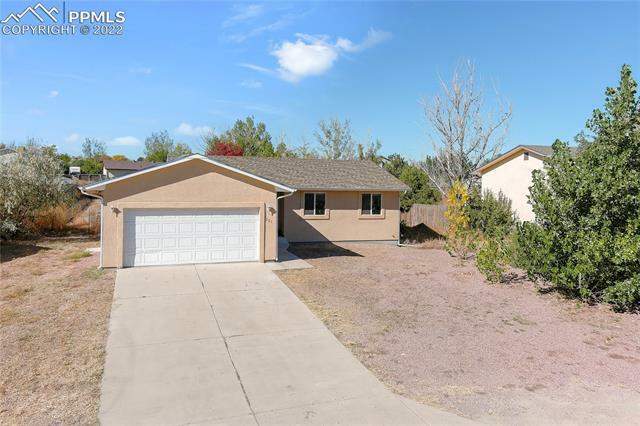 321 S Maher Drive  Pueblo West CO 81007 photo