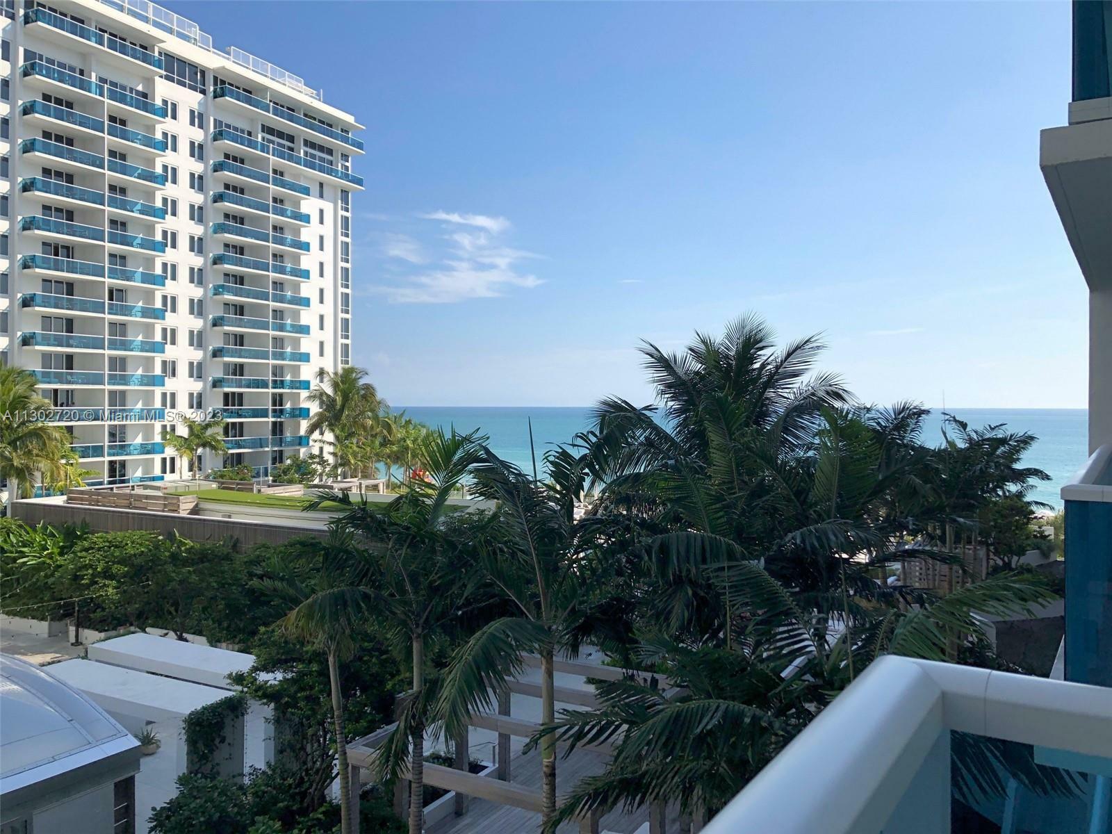 Property Photo:  2301 Collins Ave 620  FL 33139 