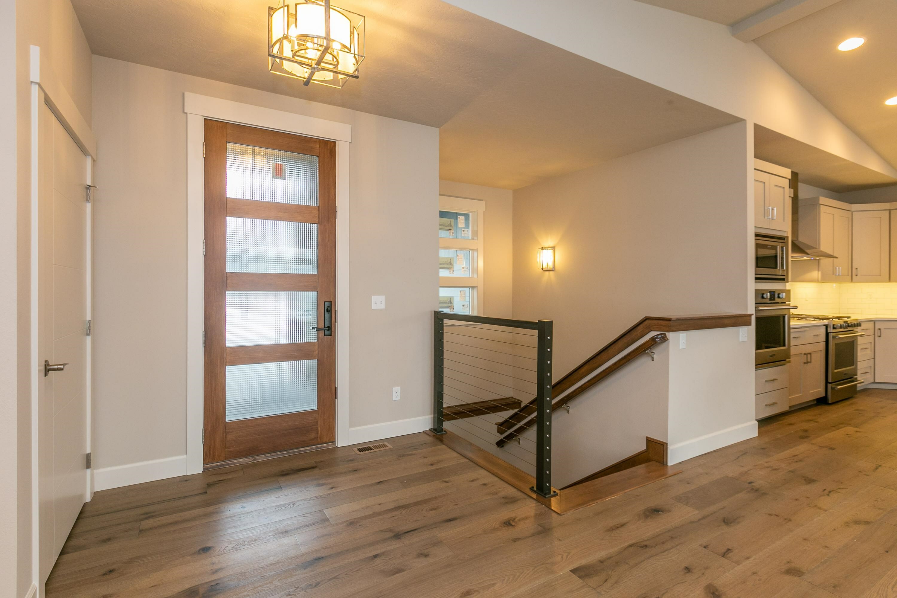 Property Photo: 5218 S Willamette St WA 99223