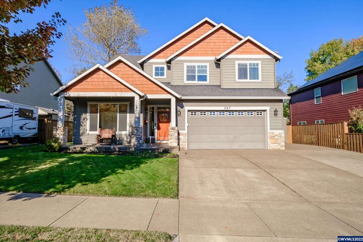 267  Integra Av SE  Salem OR 97306 photo