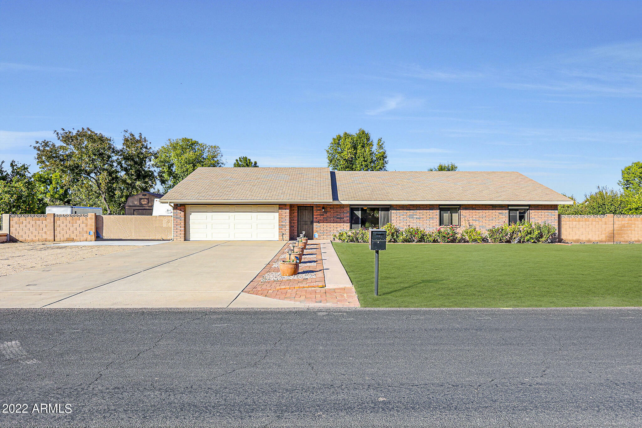 Property Photo:  9116 W Marshall Avenue  AZ 85305 