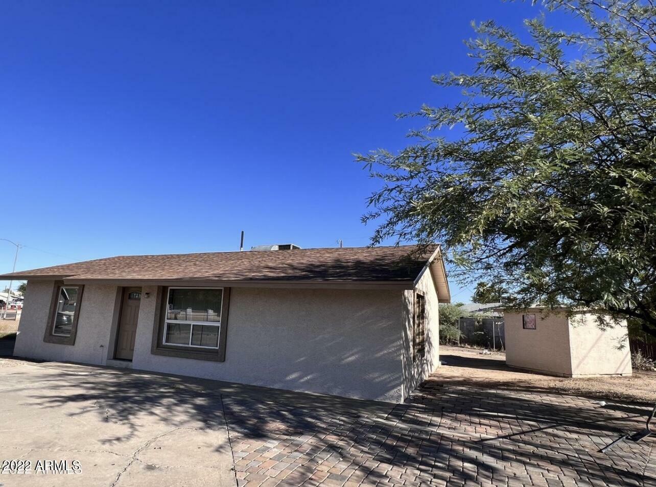 Property Photo:  1649 W Sonora Street  AZ 85007 