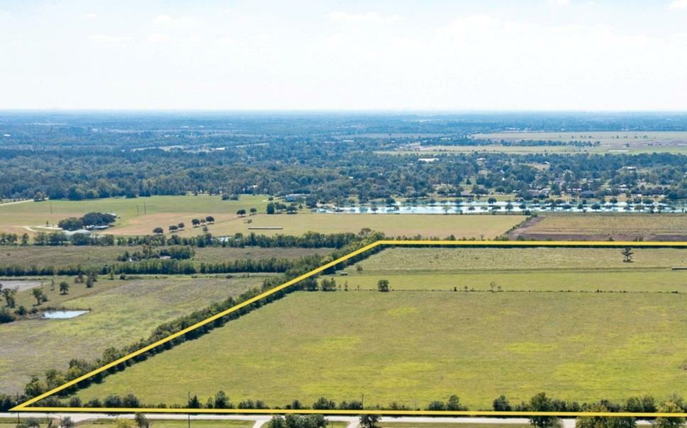 Property Photo:  0 E Stroker Road  TX 77532 