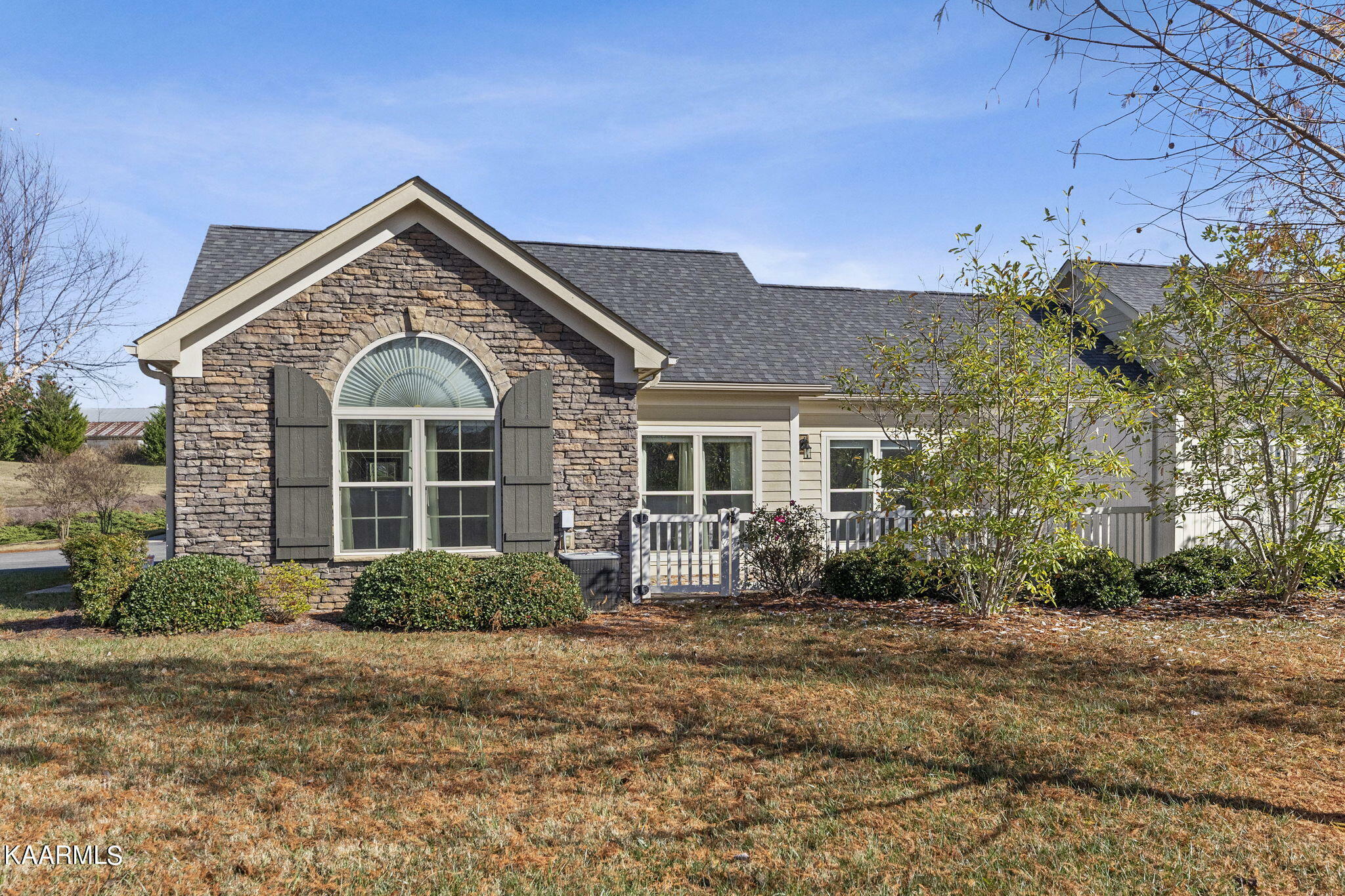 Property Photo:  752 Pryse Farm Blvd  TN 37934 