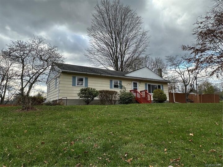9 Stirrup Drive  Newburgh NY 12550 photo