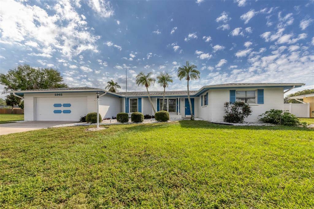 2962 Homasassa Road  Sarasota FL 34239 photo