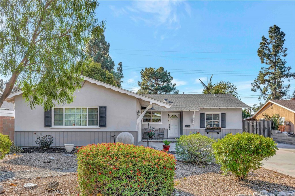 Property Photo:  1154 Crown Street  CA 91740 