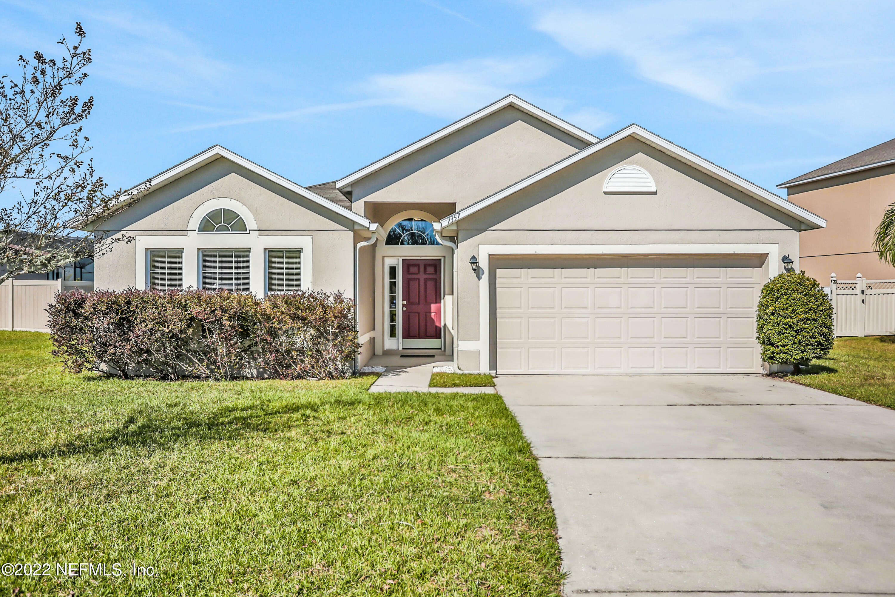 Property Photo:  7357 Cumbria Boulevard  FL 32219 