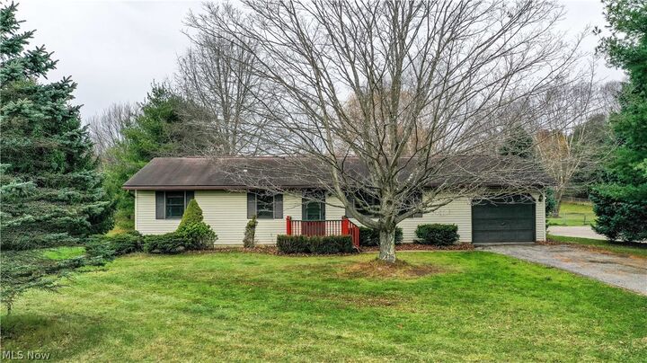 11789 Mills Road  Garrettsville OH 44231 photo