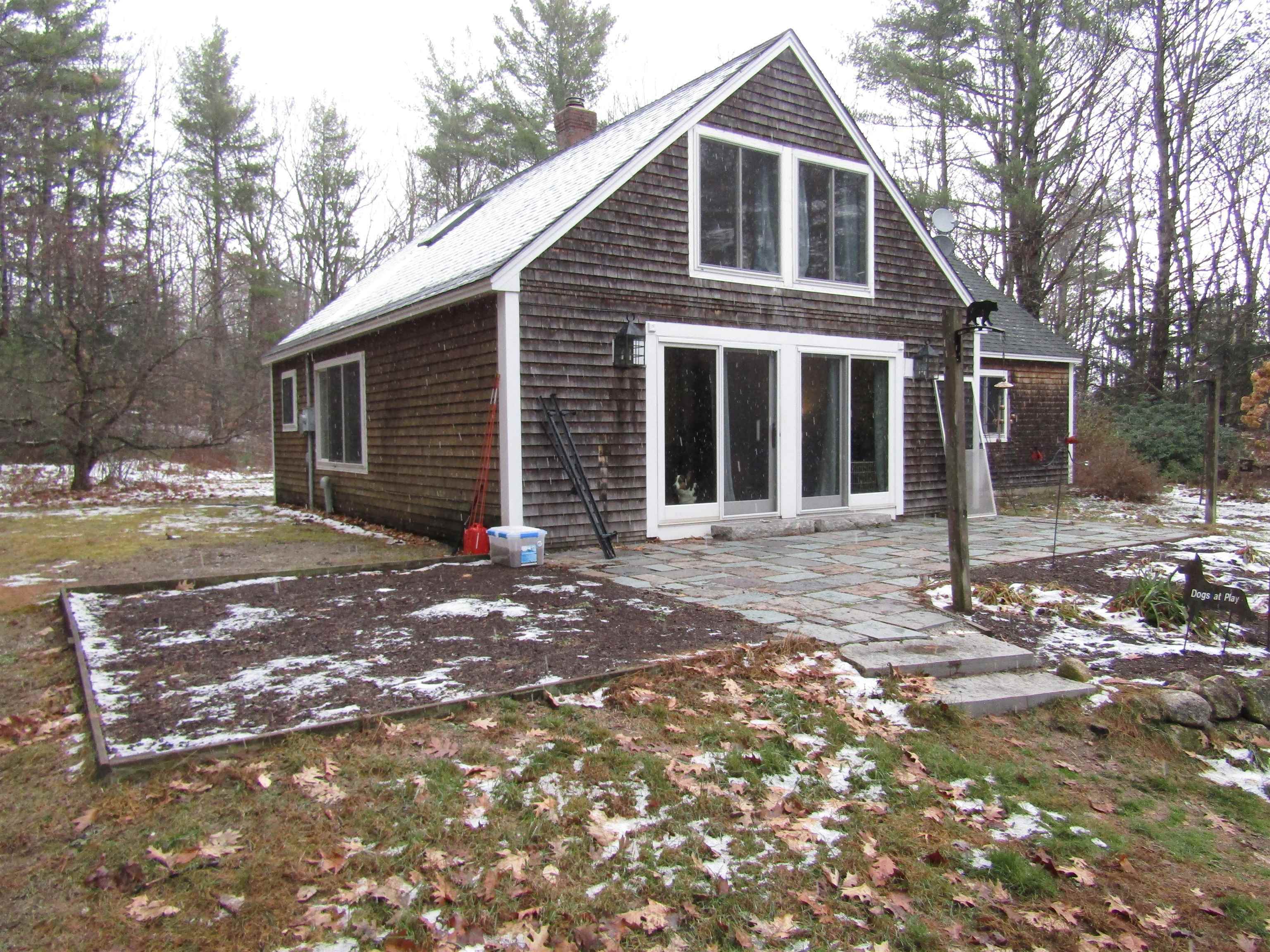 Property Photo:  91 Gregg Lake Road  NH 03440 