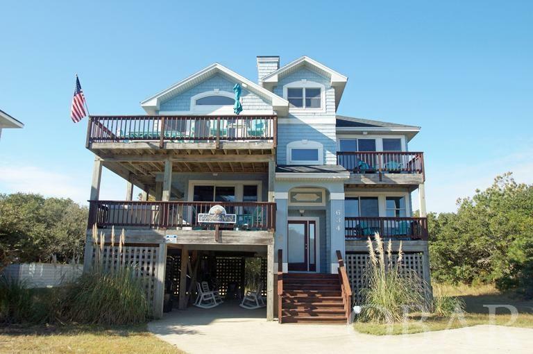 Property Photo: 634 Skimmer Court NC 27927