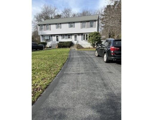 Property Photo: 99 Chestnut St 99 MA 02368