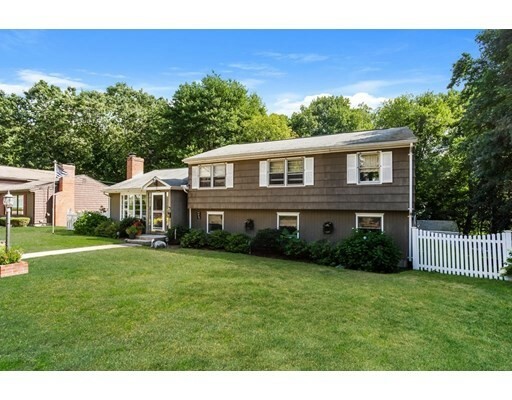 Property Photo: 101 Pinecrest Dr MA 01118