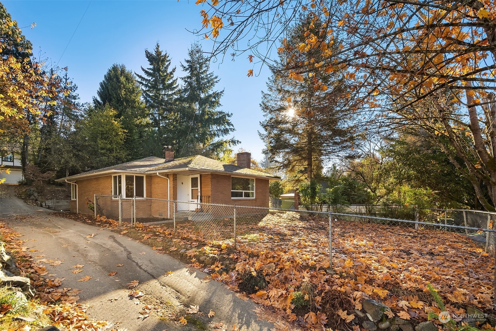 Property Photo:  13012 37th Avenue NE  WA 98125 