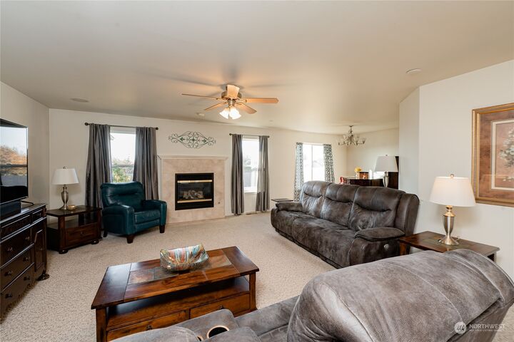 Property Photo:  5317 Myers Drive  WA 98248 