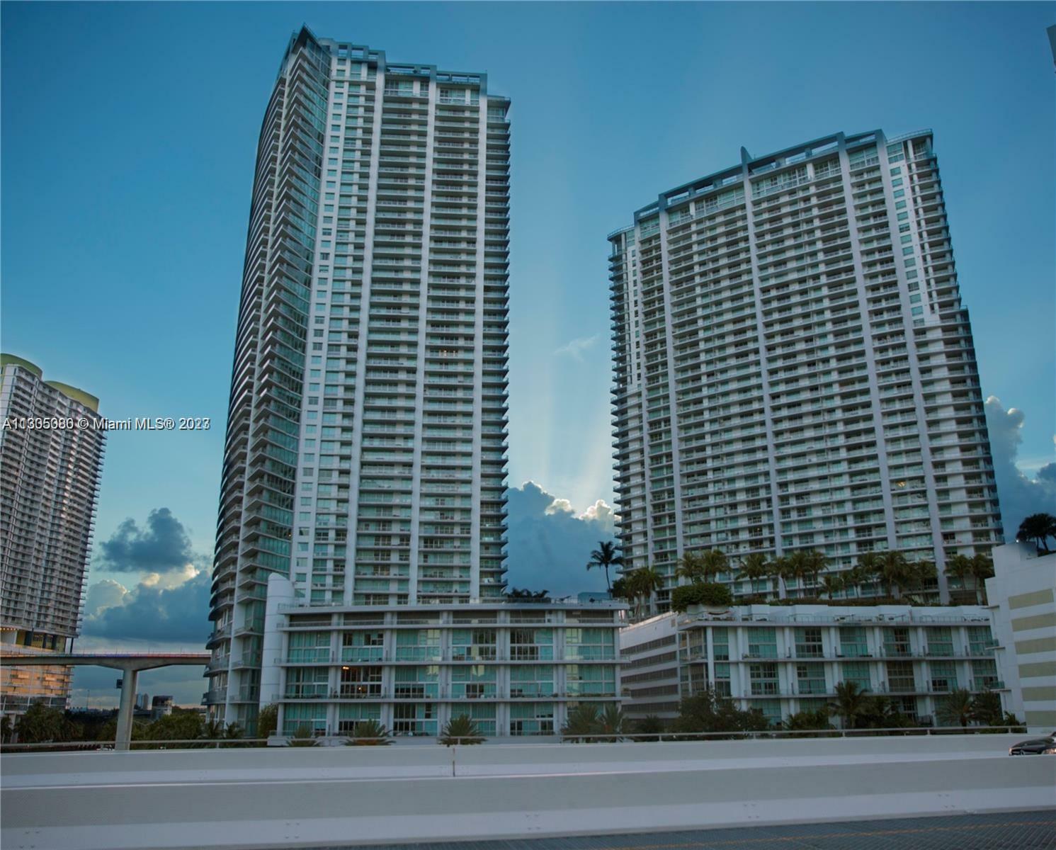 92 SW 3rd St 1801  Miami FL 33130 photo