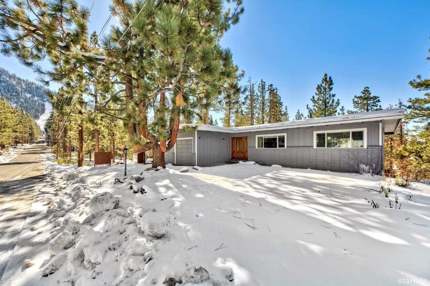 1340 Wildwood Avenue  South Lake Tahoe CA 96150 photo