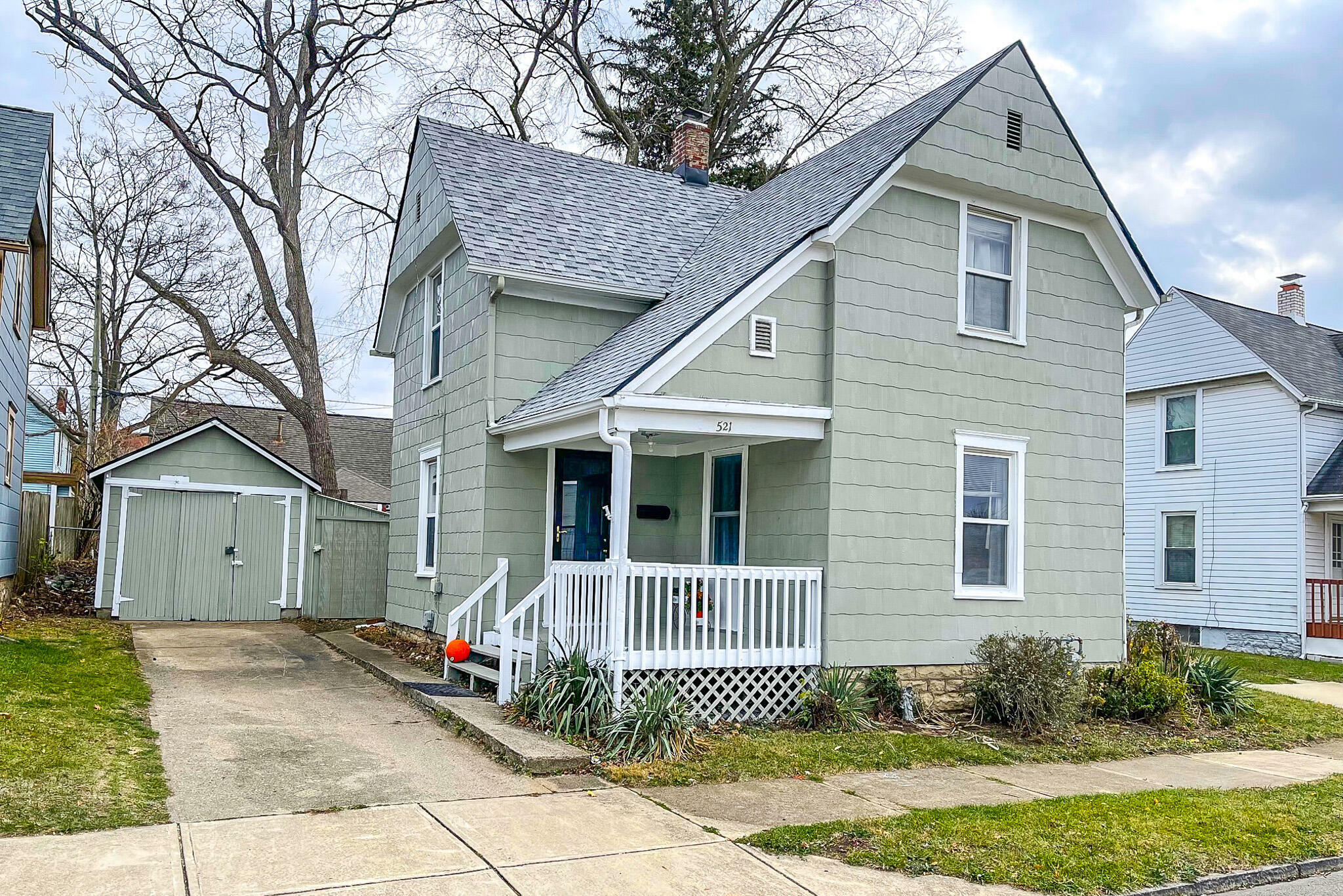 521 Grant Street  Troy OH 45373 photo