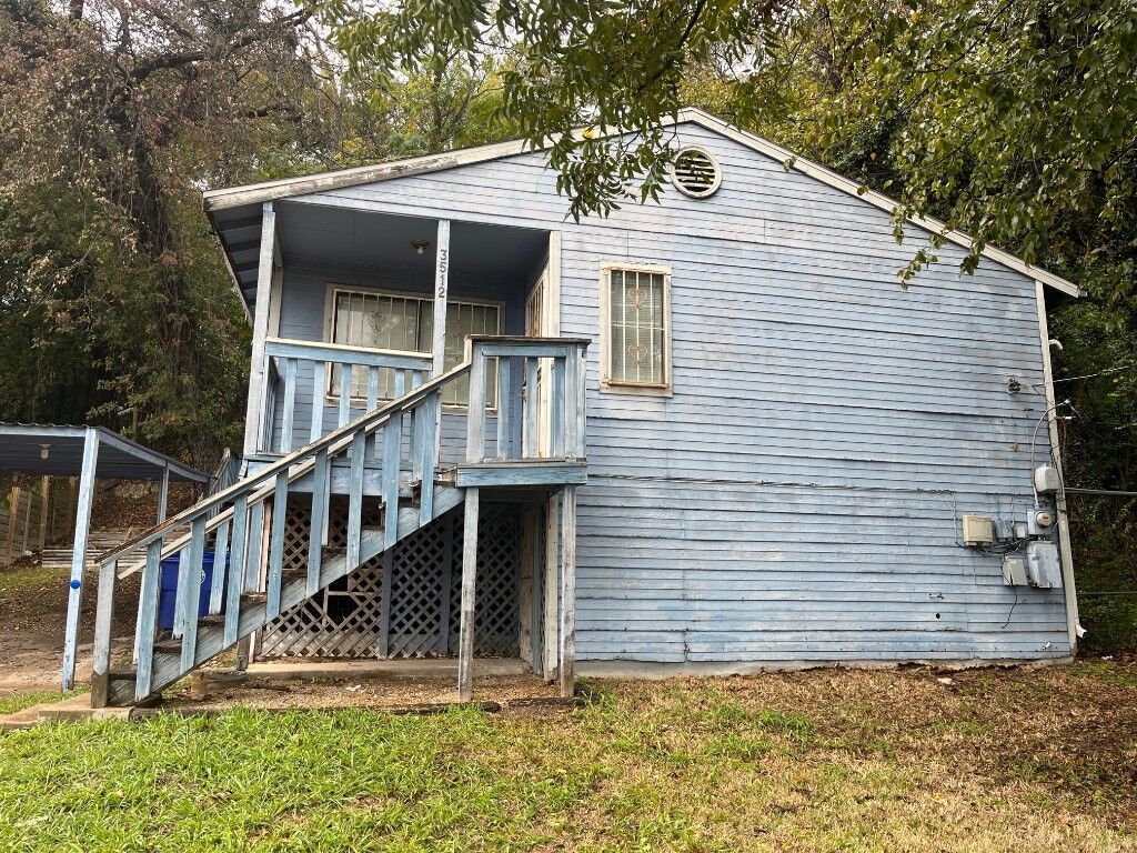 Photo de la propriété: 3512 Oak Springs Drive TX 78721