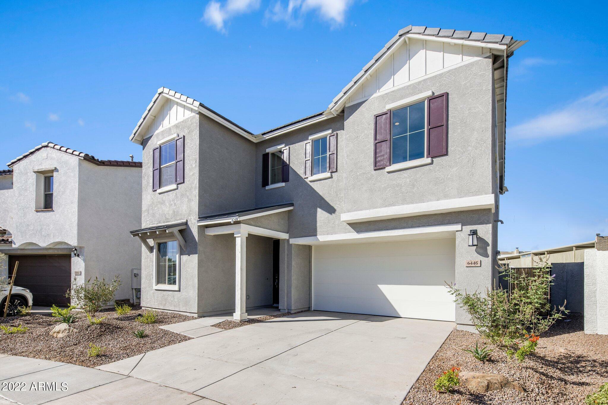 Property Photo: 6446 N 17th Street AZ 85016