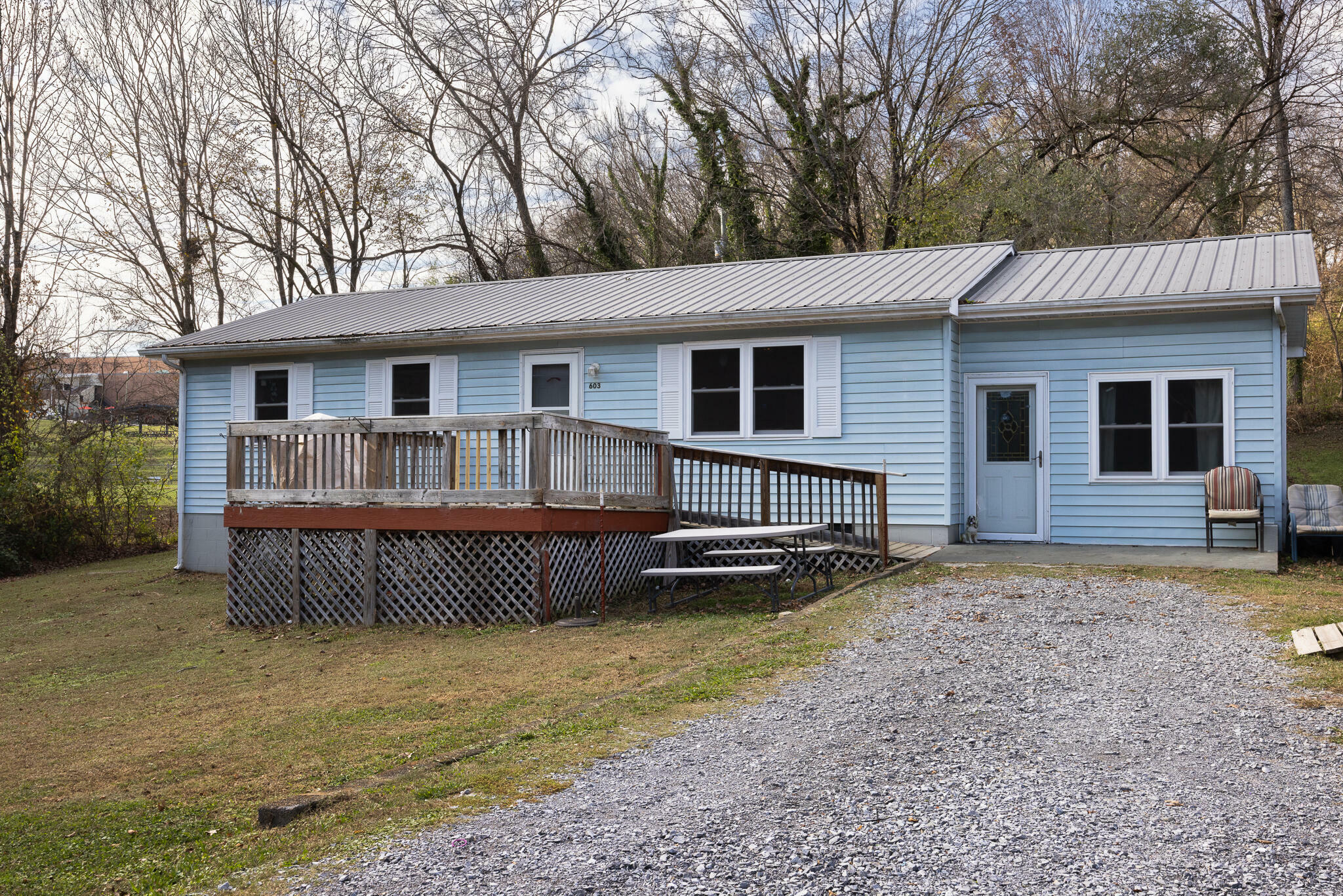 Property Photo:  603 Raven Cove  TN 37303 