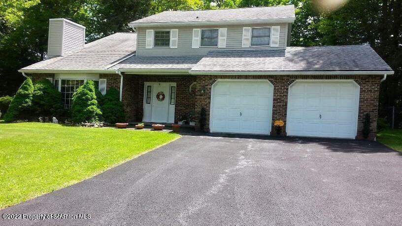 3142 Evergreen Circle  Tobyhanna PA 18466 photo