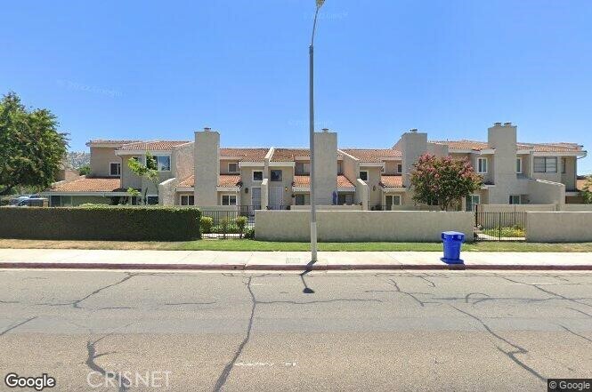 Property Photo: 5642 E Los Angeles Avenue CA 93063