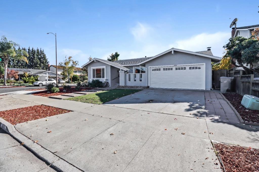 Property Photo:  4995 Minas Drive  CA 95136 