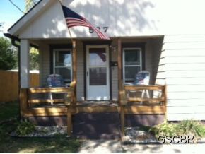 Property Photo: 527 W 23rd IA 51103