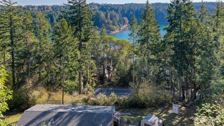 Property Photo: 11421 189th Avenue NW WA 98329