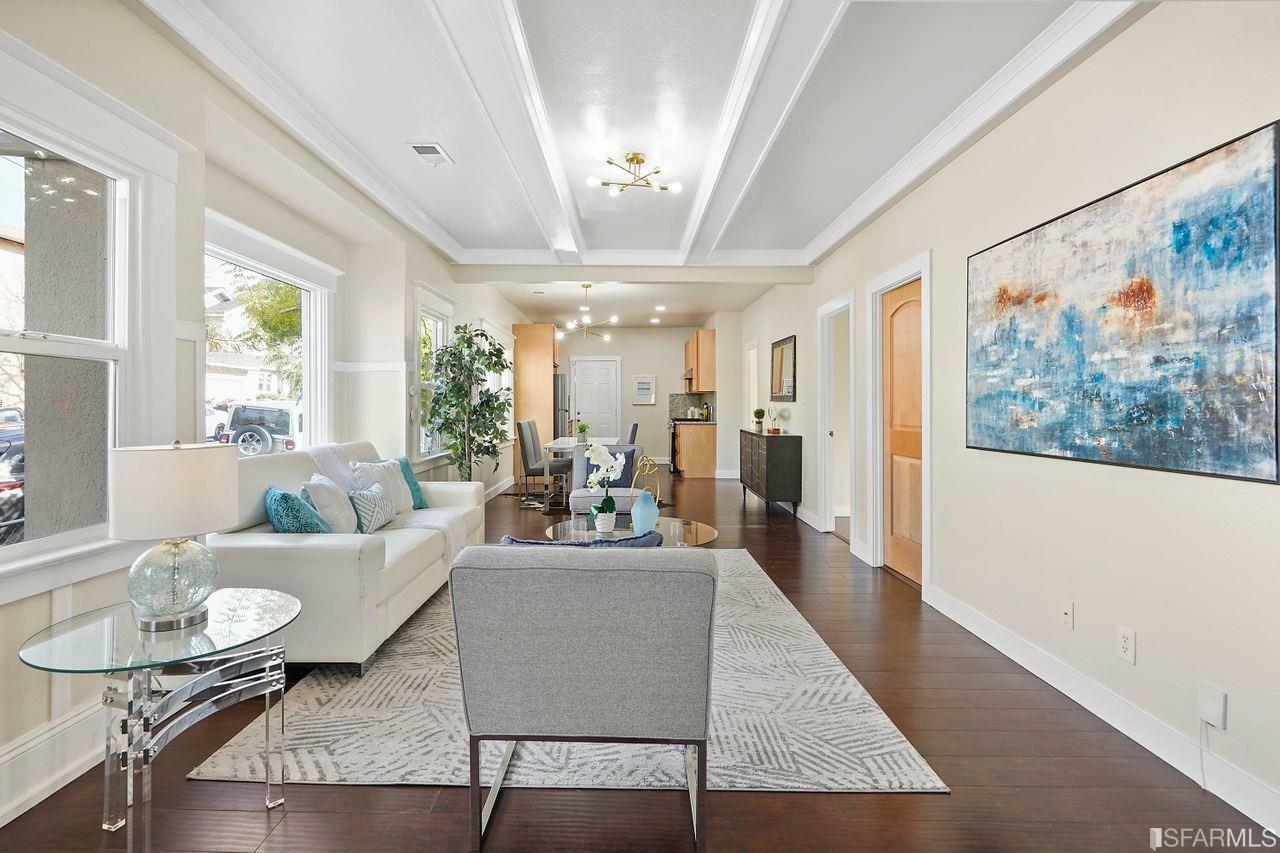 Property Photo: 3036 14th Avenue CA 94602