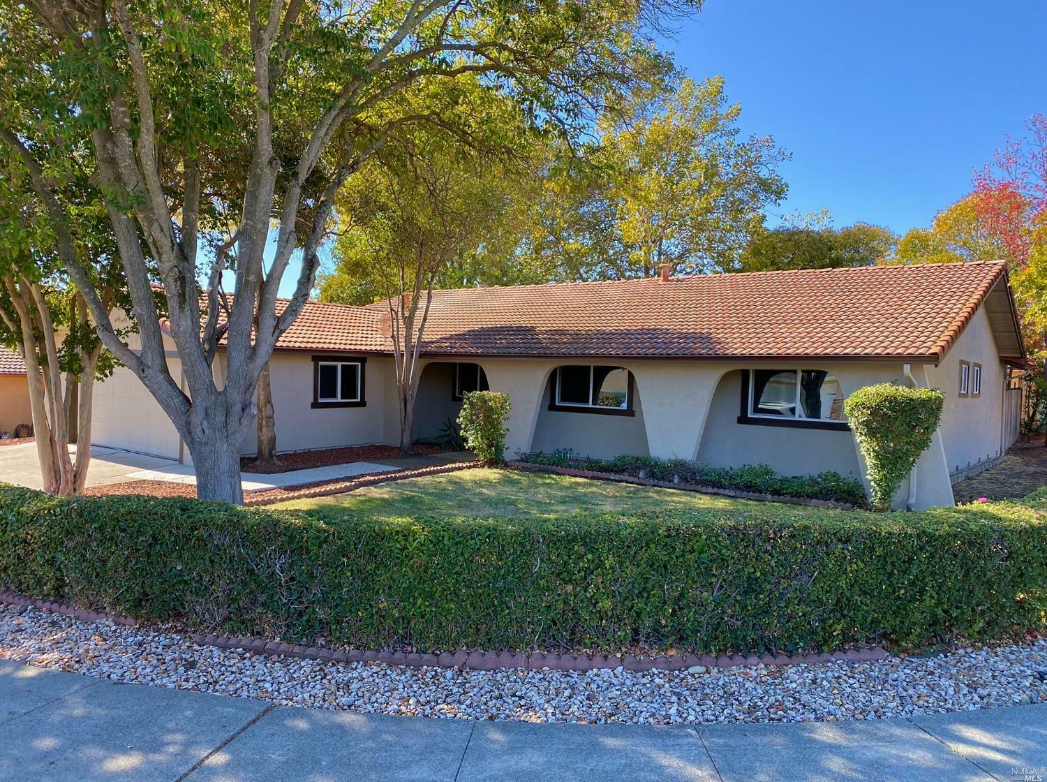 Property Photo:  2983 Carmel Way  CA 94534 